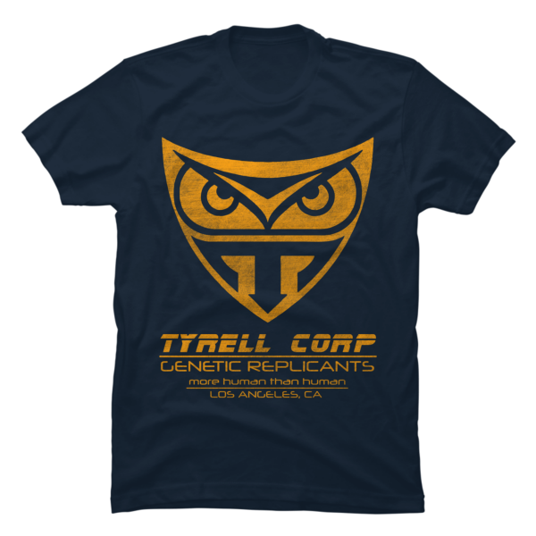 tyrell corporation shirt